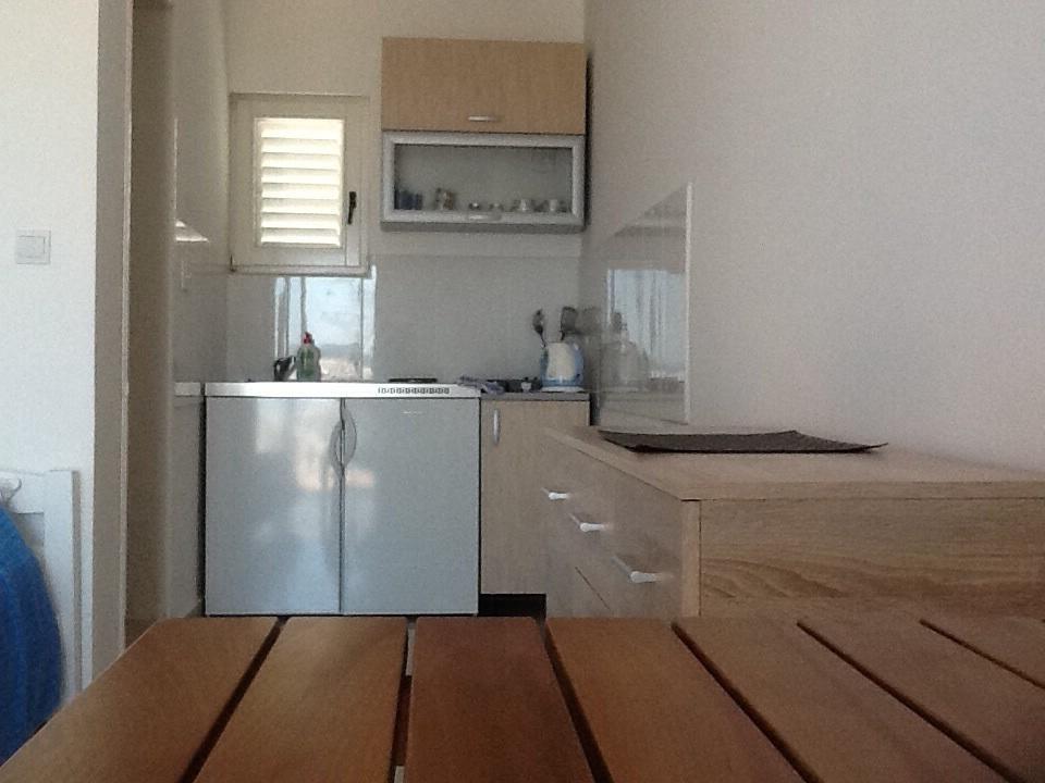 Villa Mirista Luštica Kamer foto